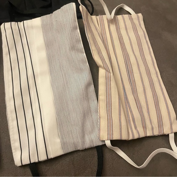 Mask bundle - Onzie, Karen Kane and Carbon 38 - Picture 5 of 8